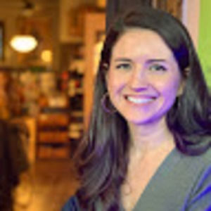 Meet your Posher, Whitney